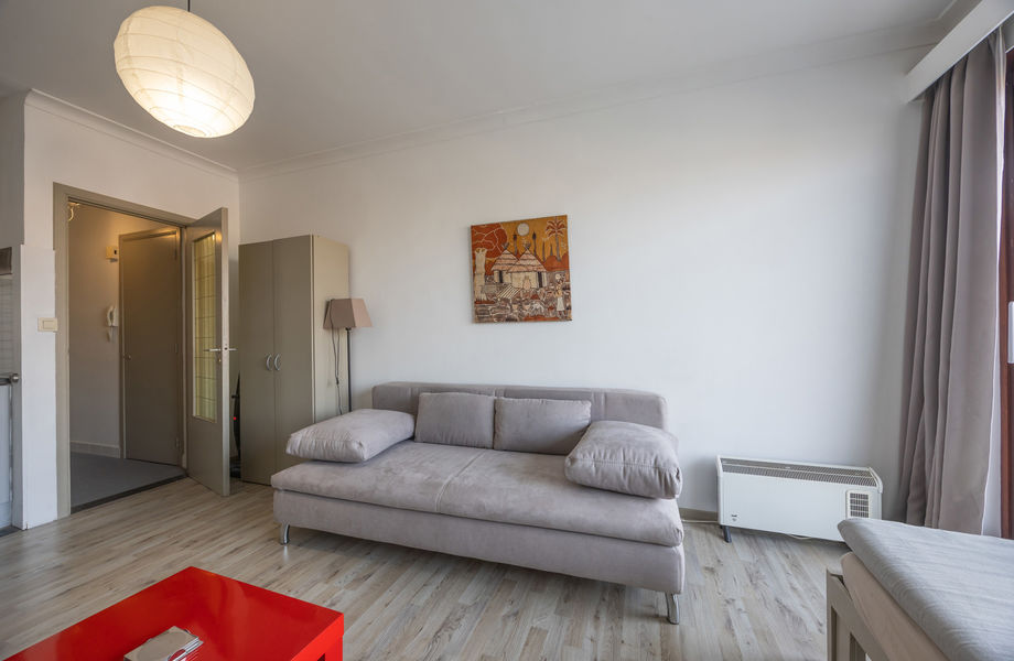 Studio te koop in Westende