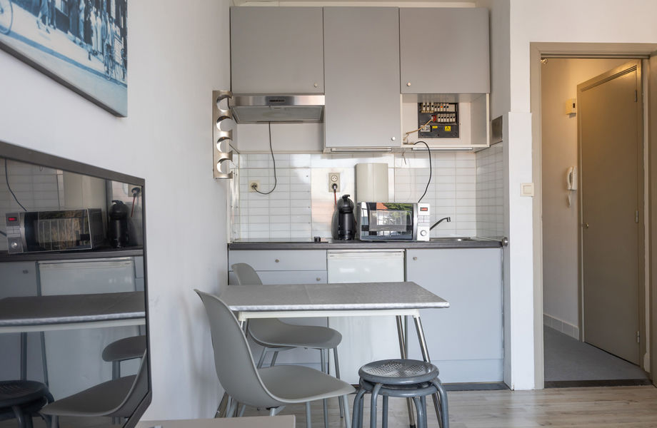 Studio te koop in Westende