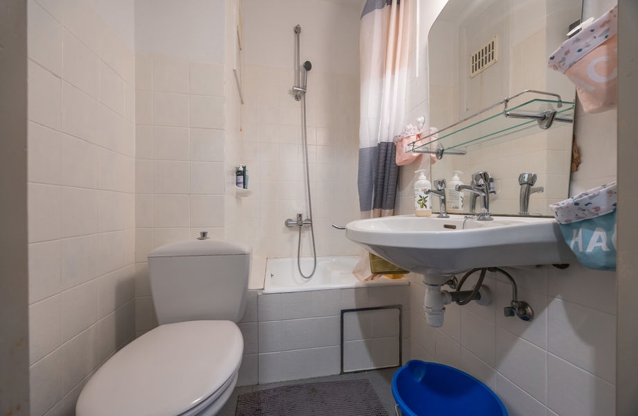 Studio te koop in Westende