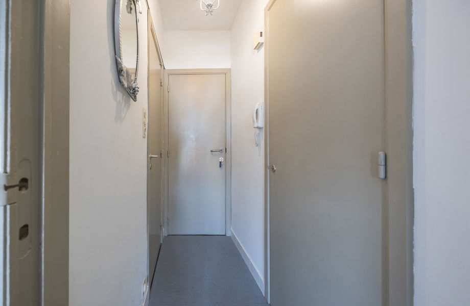 Studio te koop in Westende