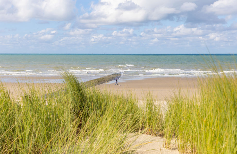 Studio te koop in Westende