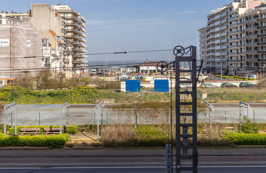 Studio te koop in Westende