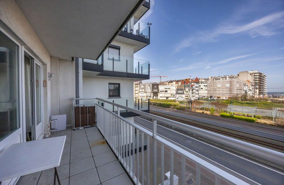 Studio te koop in Westende