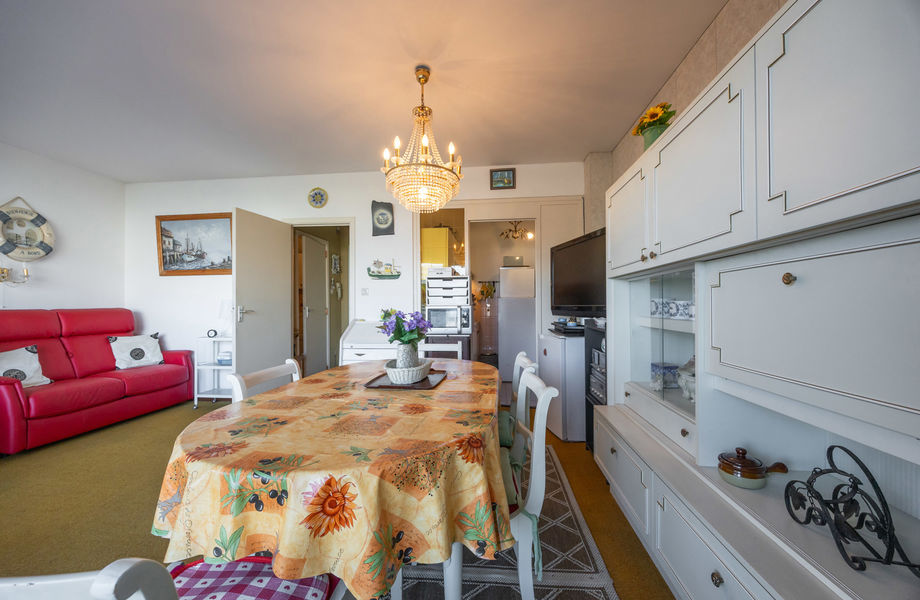Studio te koop in Westende