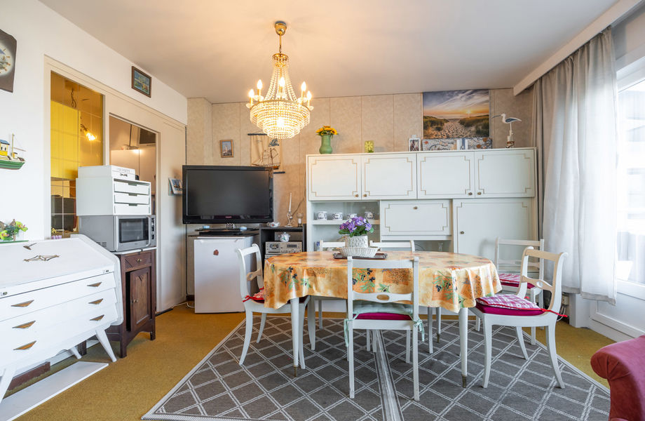 Studio te koop in Westende