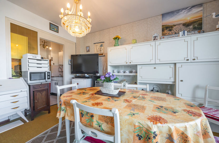 Studio te koop in Westende