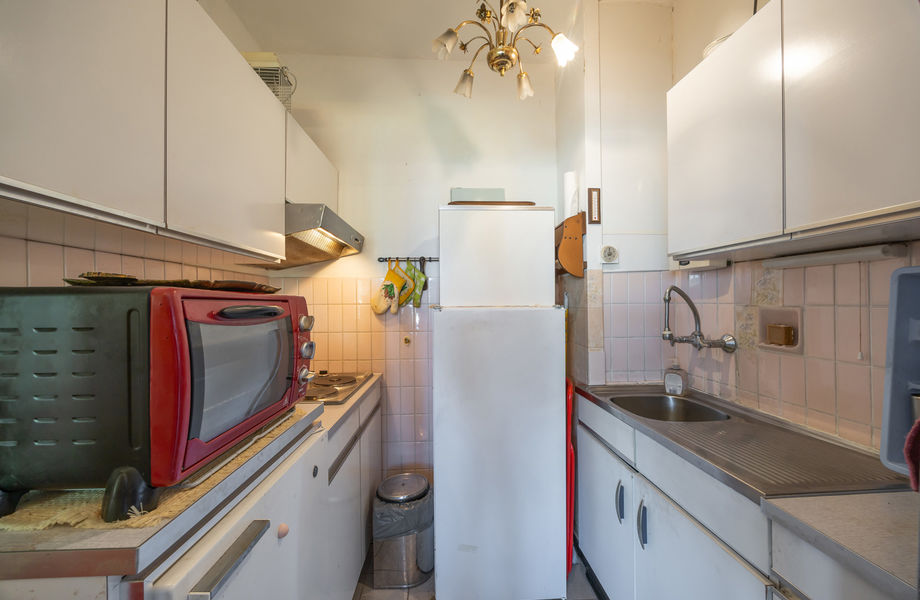Studio te koop in Westende