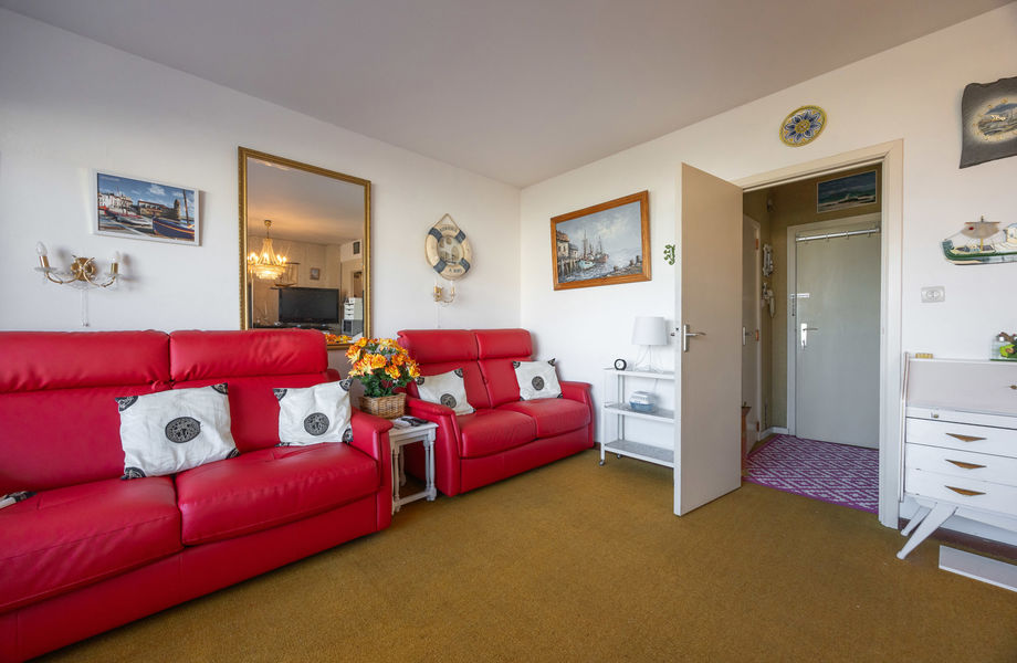 Studio te koop in Westende