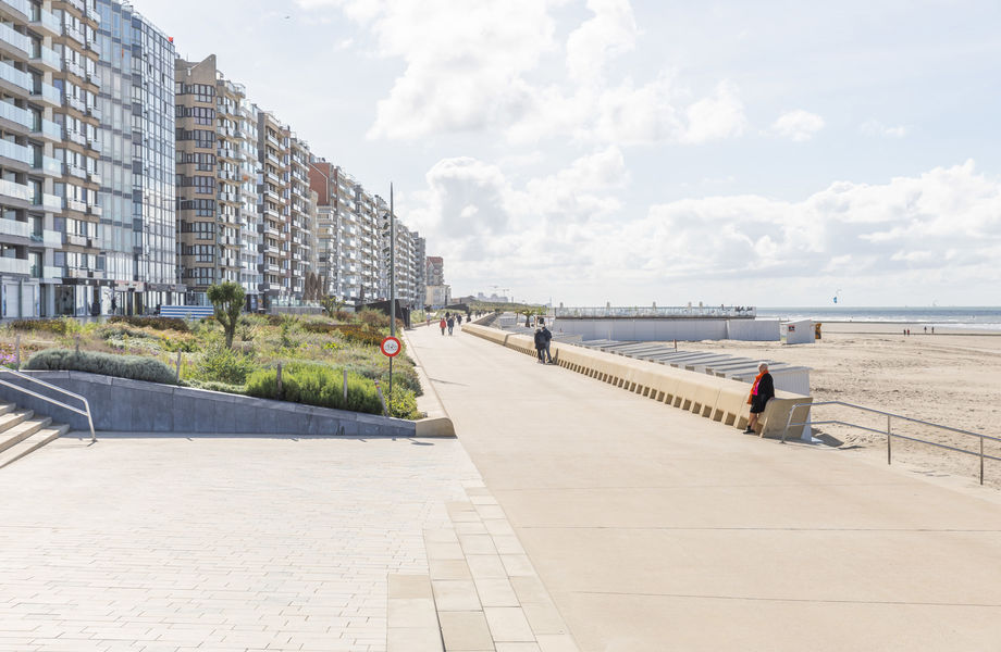 Studio te koop in Westende