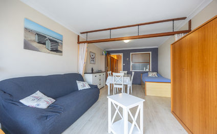 Studio te koop in Westende