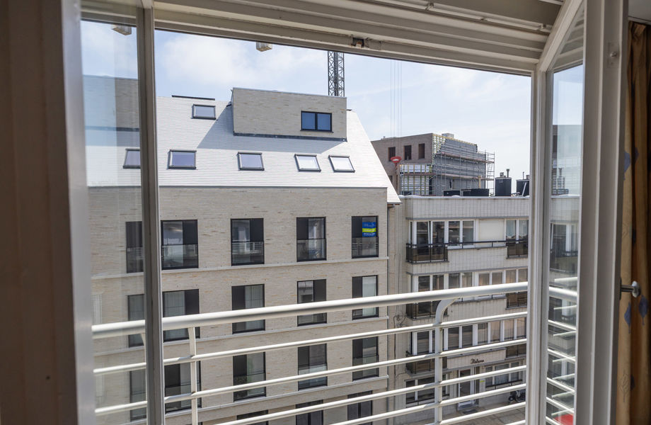 Studio te koop in Westende