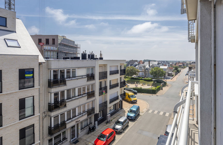 Studio te koop in Westende