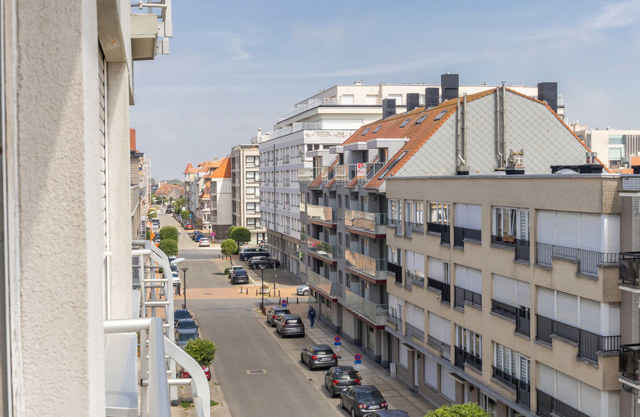 Studio te koop in Westende