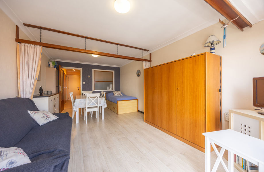Studio te koop in Westende