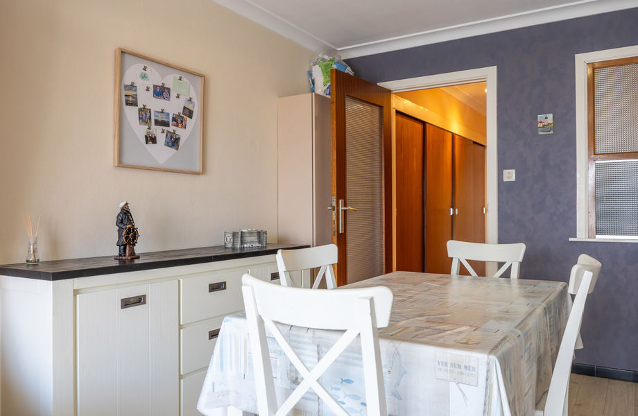 Studio te koop in Westende