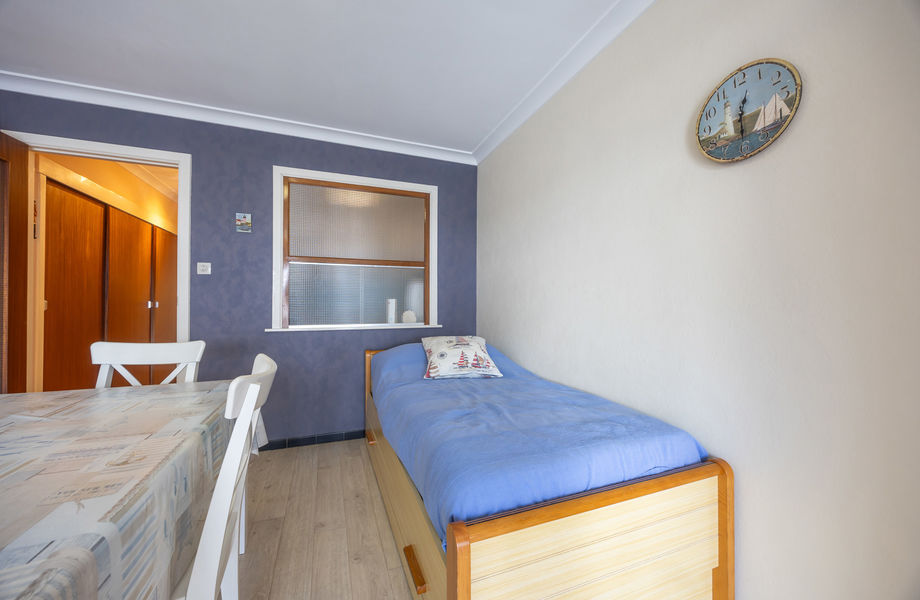 Studio te koop in Westende