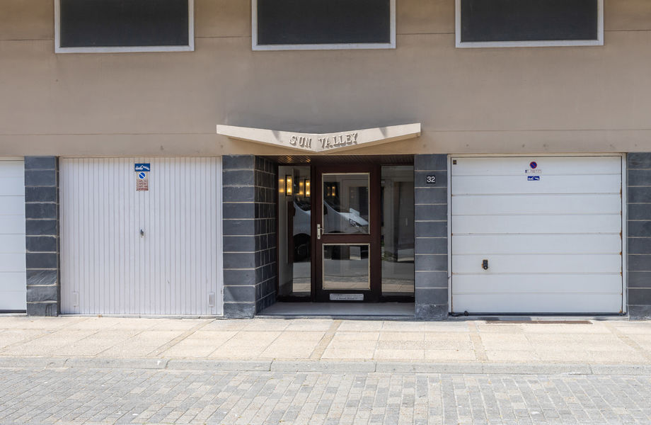 Studio te koop in Westende