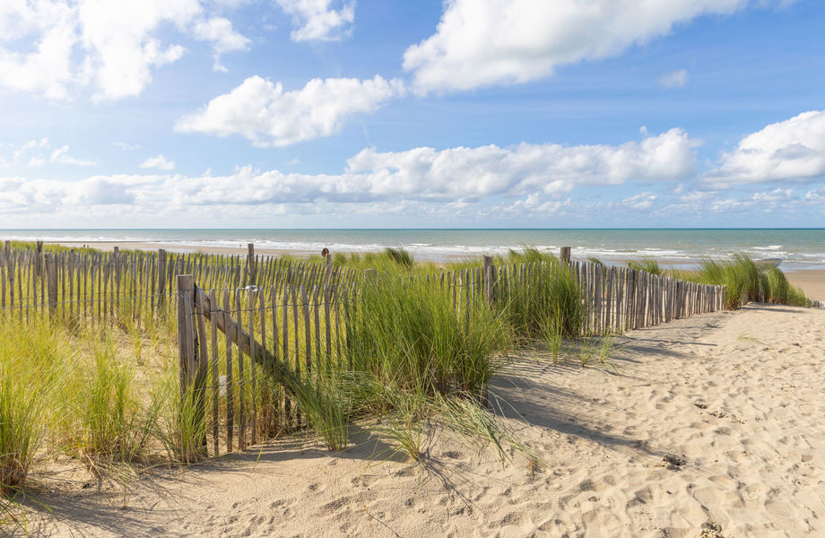 Studio te koop in Westende