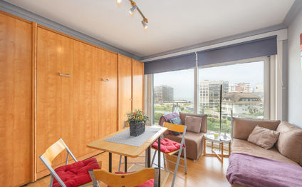 Studio te koop in Westende