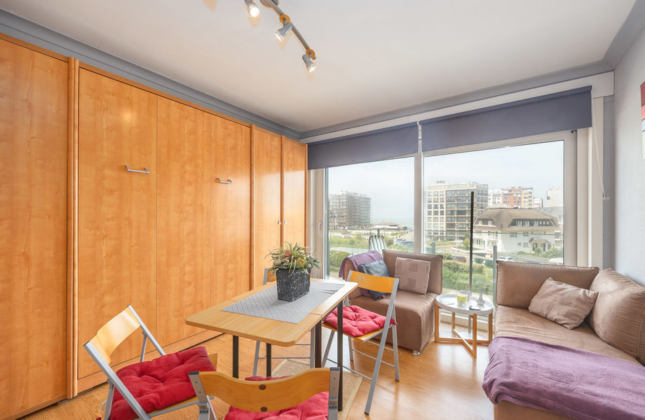 Studio te koop in Westende