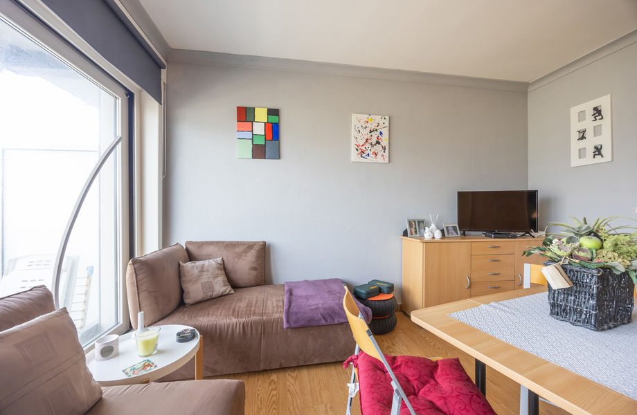Studio te koop in Westende