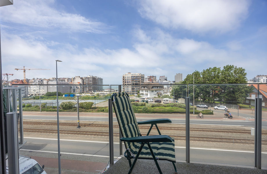 Studio te koop in Westende
