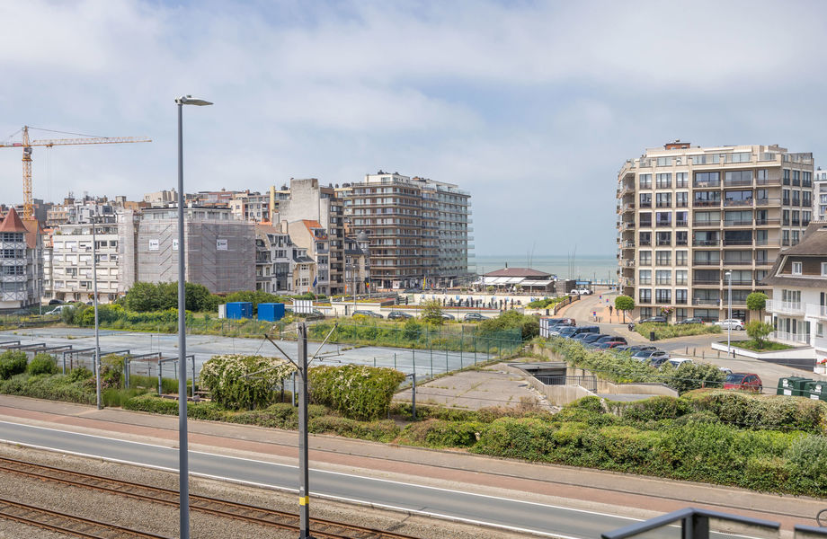 Studio te koop in Westende