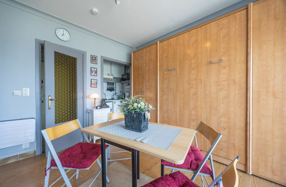 Studio te koop in Westende