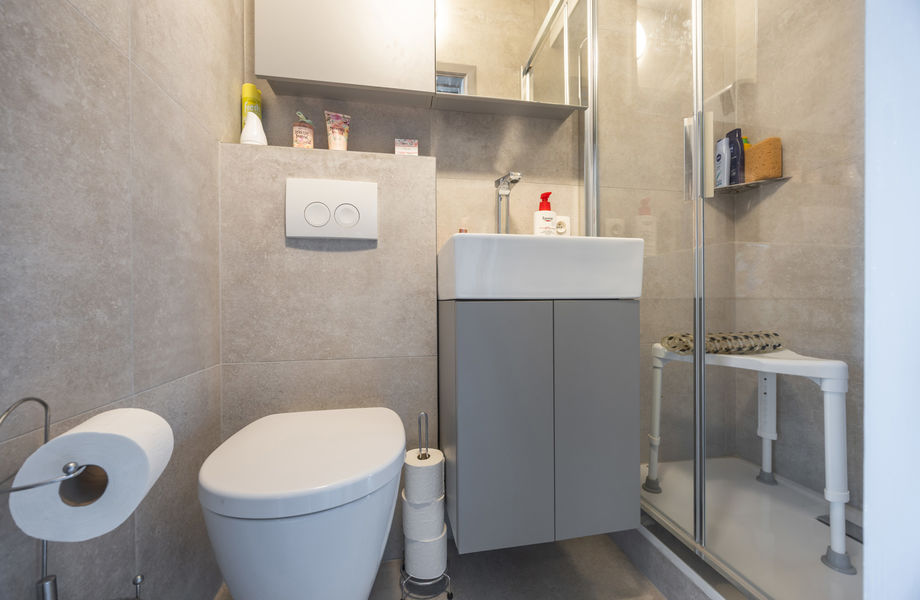 Studio te koop in Westende