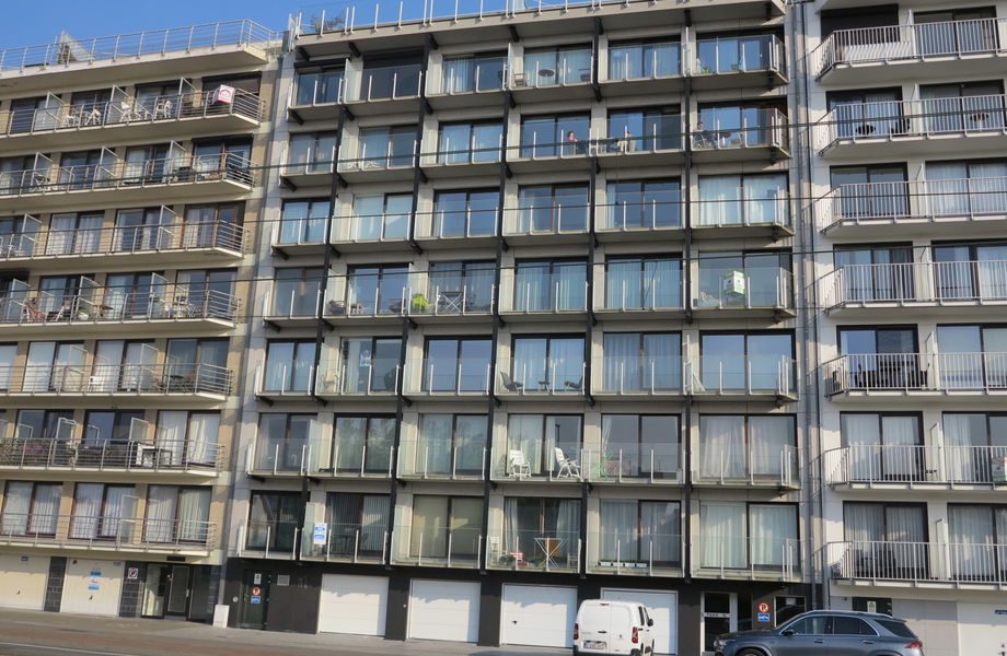 Studio te koop in Westende