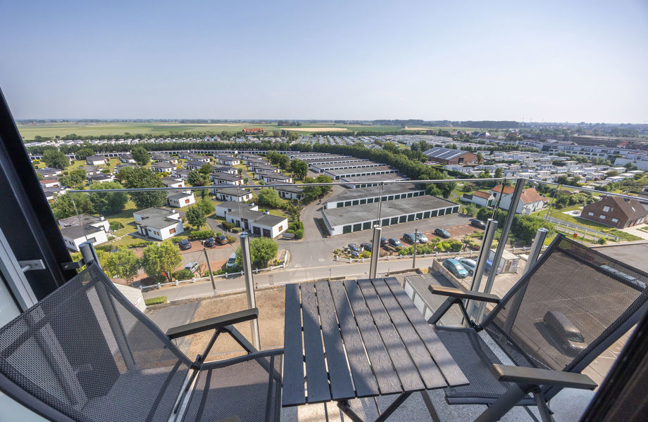 Studio te koop in Westende