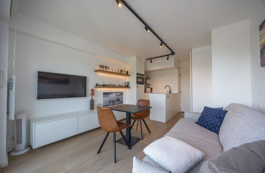 Studio te koop in Westende