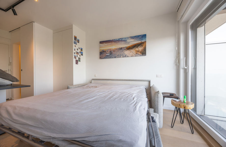 Studio te koop in Westende