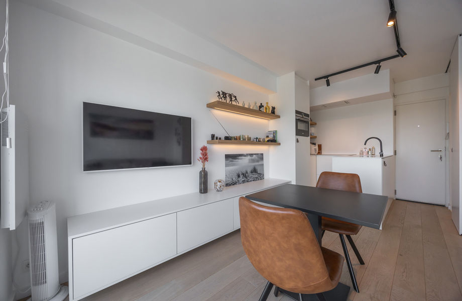 Studio te koop in Westende