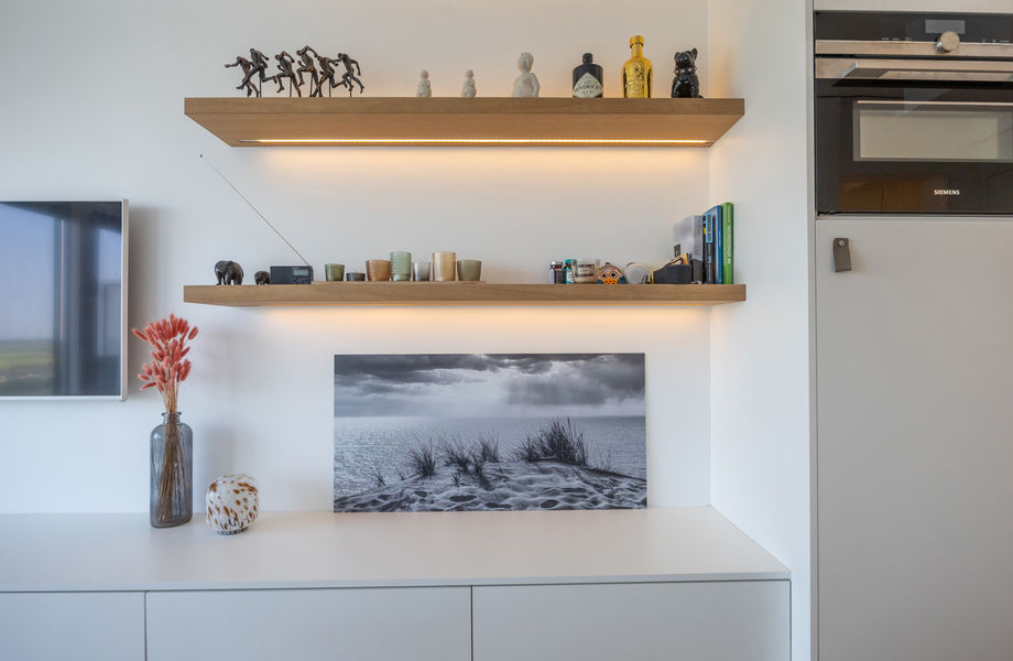 Studio te koop in Westende