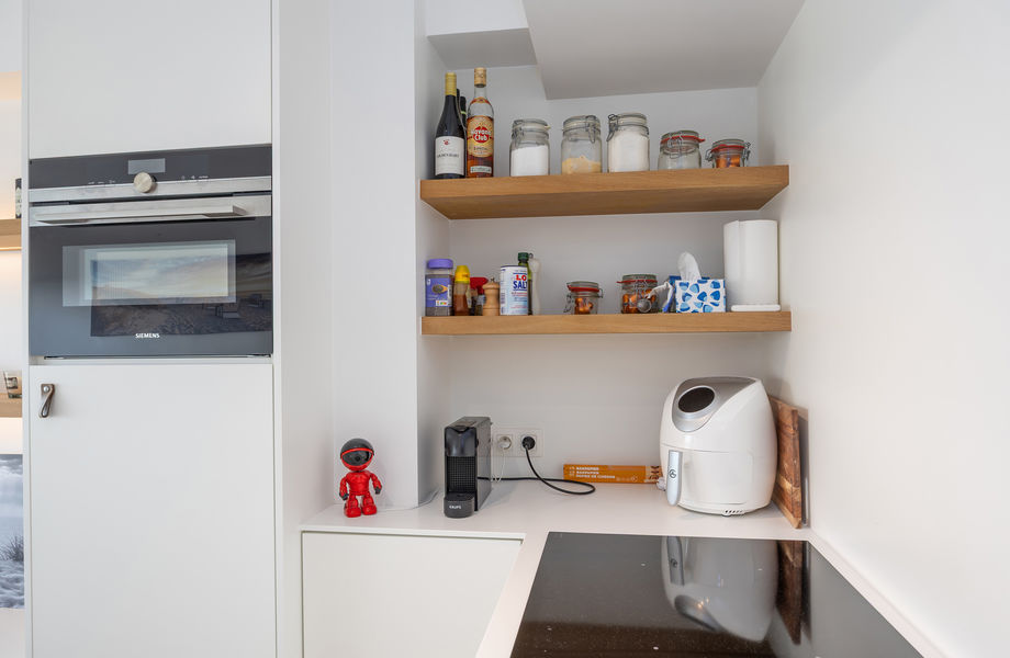 Studio te koop in Westende