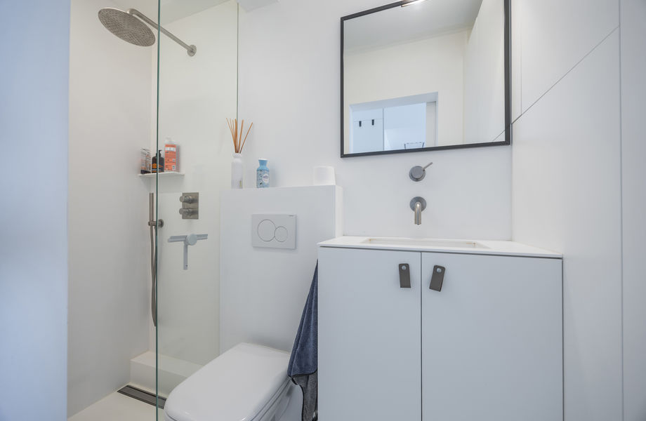 Studio te koop in Westende