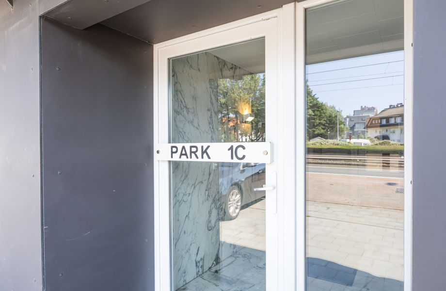 Studio te koop in Westende