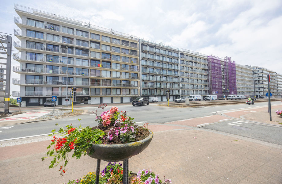 Studio te koop in Westende