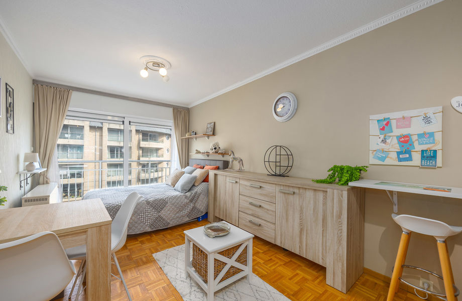 Studio te koop in Westende