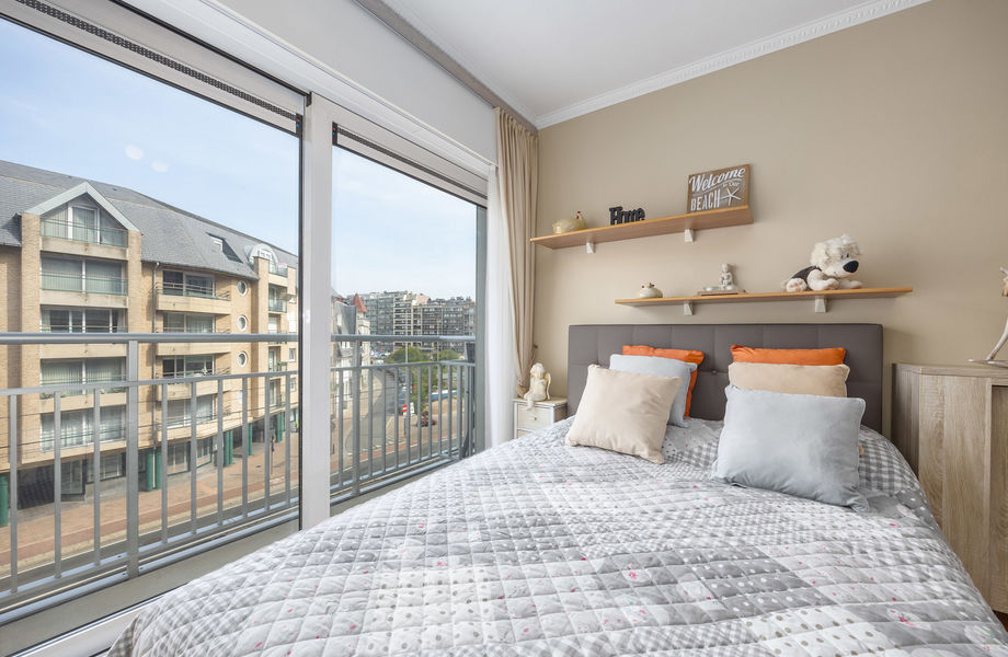 Studio te koop in Westende