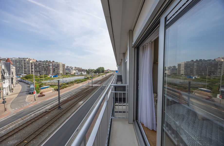 Studio te koop in Westende