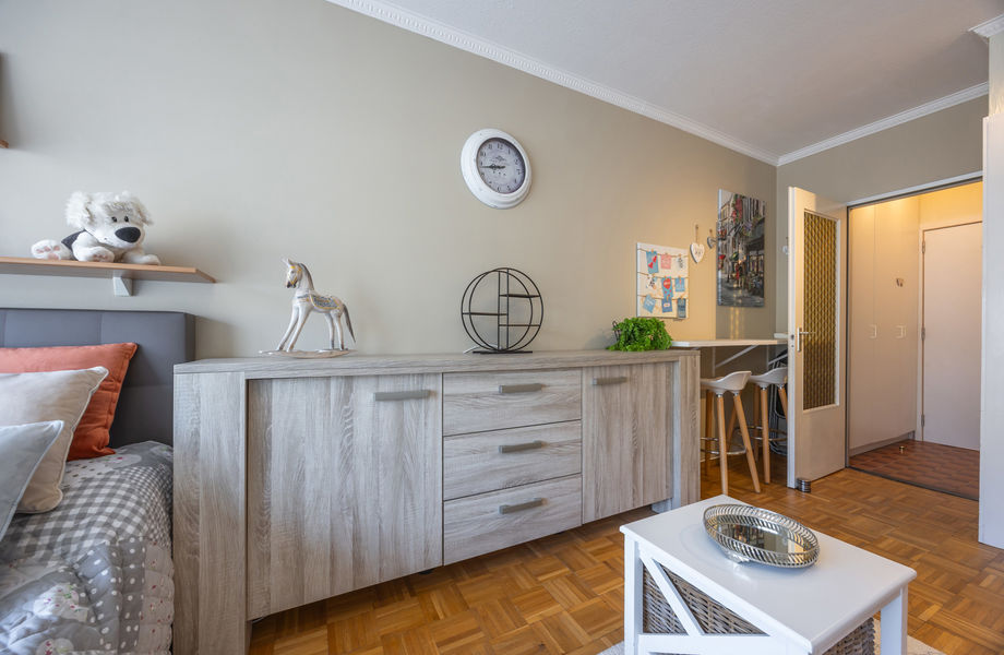 Studio te koop in Westende