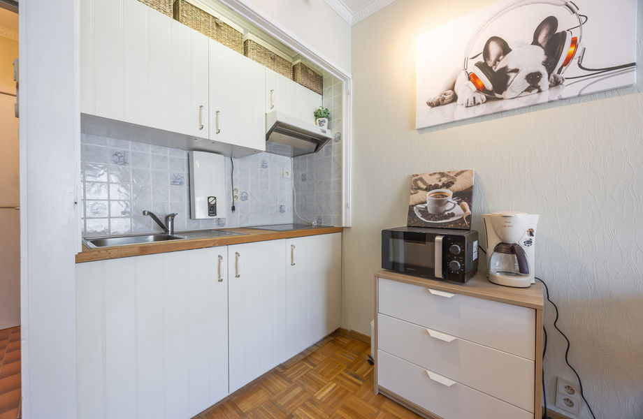 Studio te koop in Westende