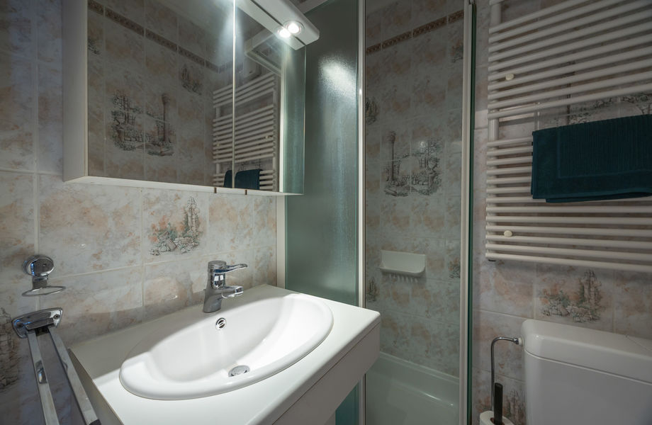 Studio te koop in Westende