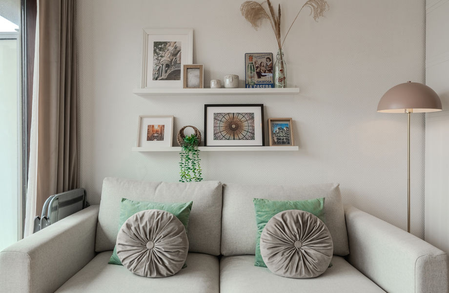 Studio te koop in Westende