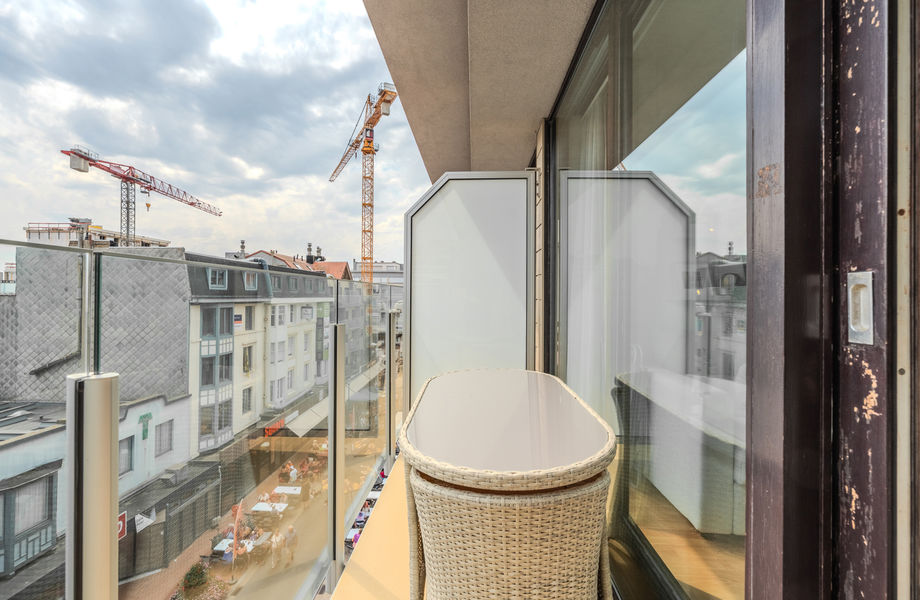 Studio te koop in Westende