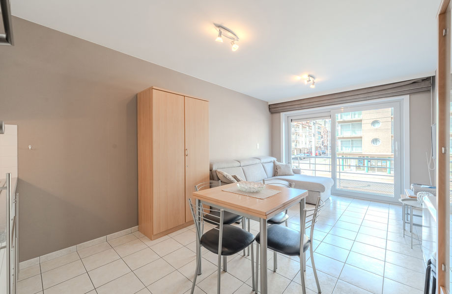 Studio te koop in Westende