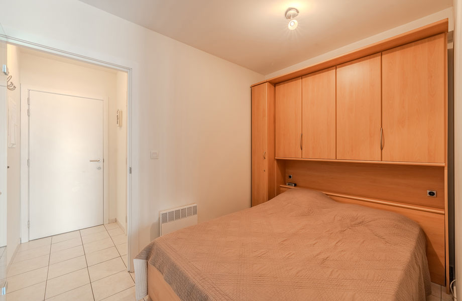Studio te koop in Westende