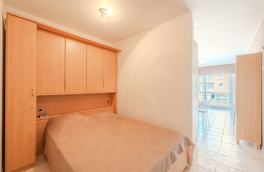 Studio te koop in Westende